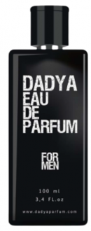 Dadya E-89 EDP 100 ml Erkek Parfümü kullananlar yorumlar